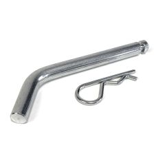 5/8" HD hitch pin with groove for 3" x 3" 21K receiver tube CURT