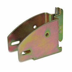 Séparateur E-track de 4 1/4" pour 2" x 4" SMARTOW