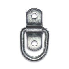 1K zinc tie-down ring