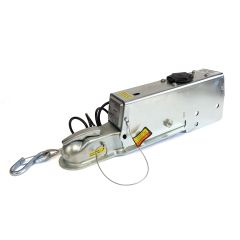 Activateur 7,5K à levier et boule 2" (tambour) DEXTER
