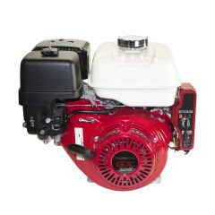 Honda gasoline engine 9 HP with starter