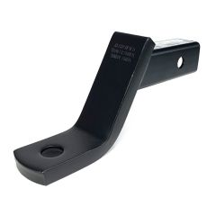 2" x 2" 7.5K (4" drop) ball mount SMARTOW