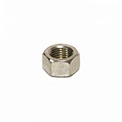 Écrou de 3/8"-24 NF en zinc
