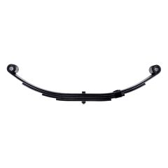 20 1/2" x 1 3/4" 1400lbs 4L UNA-167 double eye spring