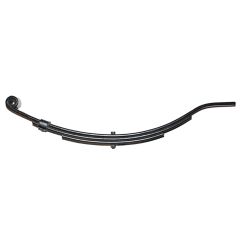 24 1/2" x 1 3/4" 1720lbs 3L UNA-206 slipper spring