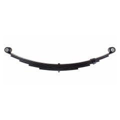 23 1/8" x 1 3/4" 2500lbs 4L UNA-079 double eye spring