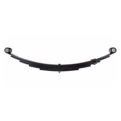 23 1/2" x 1 3/4" 1500lbs 4L UNA-114 double eye spring