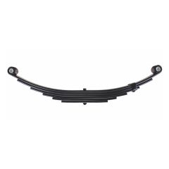 25 1/4" x 1 3/4" 3380lbs 6L UNA-223 double eye spring