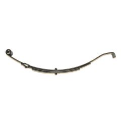 Ressort à glissière de 3L 1100 lbs 24 1/2" x 1 3/4" UNA-423 Ressort à glissière de 3L 1100 lbs 24 1/2" x 1 3/4" UNA-423