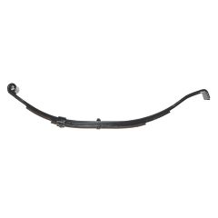 Ressort à glissière de 3L 800 lbs 24 1/2" x 1 3/4" UNA-009