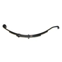 24 1/2" x 1 3/4" 1720lbs 3L UNA-425 slipper spring
