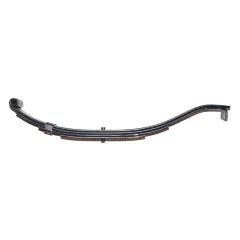 26 1/4" x 2" 1500lbs 4L UNA-314 (big bushing) slipper spring
