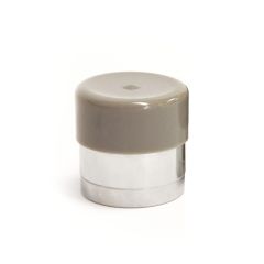 2" grease dust cap