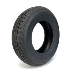 Pneu radial 205/75R14 6 plis LRC 1760 lbs Castle Rock