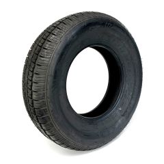 Pneu radial 205/75R14 8 plis LRD 2040 lbs Castle Rock