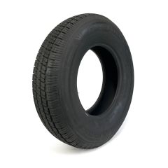 235/80R16 10 ply LRE 3520 lbs radial Castle Rock tire
