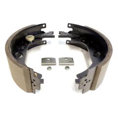 Bande de frein hydraulique de 12 1/4" x 3 3/8" 8K-9K-10K GD droit DEXTER
