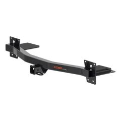2018-2024 Buick Enclave and Chevrolet Traverse 2" receiver trailer hitch CURT