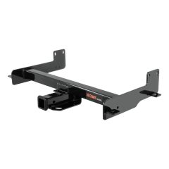2015-2025 Ford Transit-150, 250, 350 2" receiver trailer hitch CURT