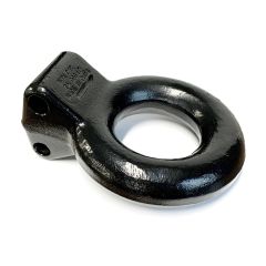 3" 24K adjustable pintle eye SMARTOW