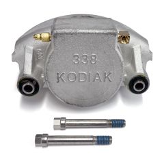 9K-10K GD right rotor brake caliper 338 KODIAK