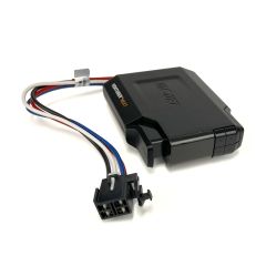 1-3 axle Venturer Next digital brake controller CURT