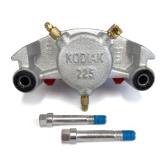 3.5K-6K right 225 rotor brake caliper KODIAK