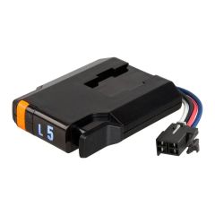 1-4 axles digitil brake controller Discovery Next CURT