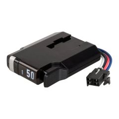 1-4 axles digital brake controller Triflex Next CURT