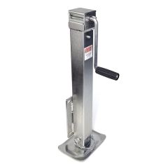 Vérin ajustable 15" 7K poignée de côté avec plaque de fixation RAM Vérin ajustable 15" 7K poignée de côté avec plaque de fixation RAM