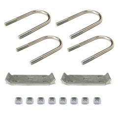 1 3/4" spring attachment kit for 3.5K HD axle