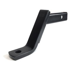 2" x 2" 7.5K (6" drop) ball mount SMARTOW