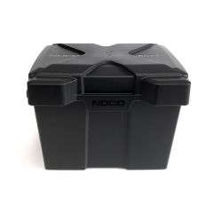 Coffre de batterie pour batterie groupe 24