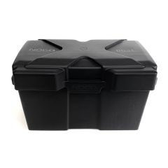 Coffre de batterie pour batterie groupe 24-31
