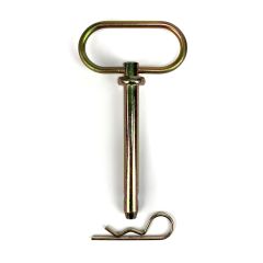 Pine 1/2" x 3 5/8" et goupille