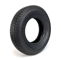 Pneu radial 225/75R15 8 plis LRD 2540 lbs Castle Rock