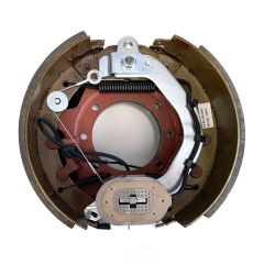 Frein électrique de 12 1/4" x 5" 12K-16K droit FRAMECO