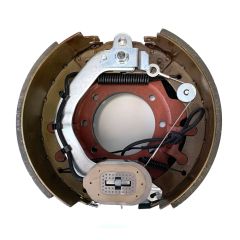 Frein électrique de 12 1/4" x 5" 12K-16K gauche FRAMECO