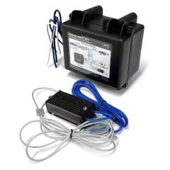 Système de frein d'urgence sans LED gauche