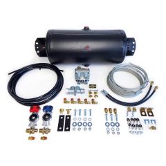 Air/Hydraulic brake kit SMARTOW