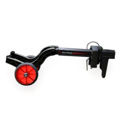 Roue pour ski de motoneige «SledWheels» (paire) CALIBER