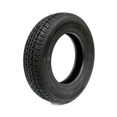 ST145R12 10 ply LRE 1520 lbs radial Sterling tire
