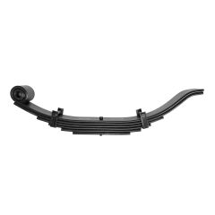 30,5" x 3" 8000 lbs 6L UNA-318 slipper spring 30,5" x 3" 8000 lbs 6L UNA-318 slipper spring