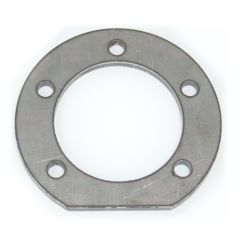 Plaque de raccord 3" 5 trous