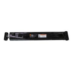 4" x 24" hydraulic cylinder with 2 rounds bushings