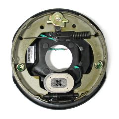 10" x 2 1/4" 3.5K RH electric and parking brake FRAMECO
