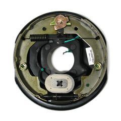 10" x 2 1/4" 3.5K LH electric and parking brake FRAMECO