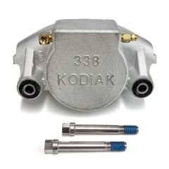 9K-10K GD left rotor brake caliper 338 KODIAK