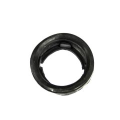 Bague de montage de 2 1/2" en catouchouc (ouvert)