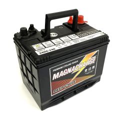 Batterie à décharge profonde 850 MCA groupe 24 Magna Charge